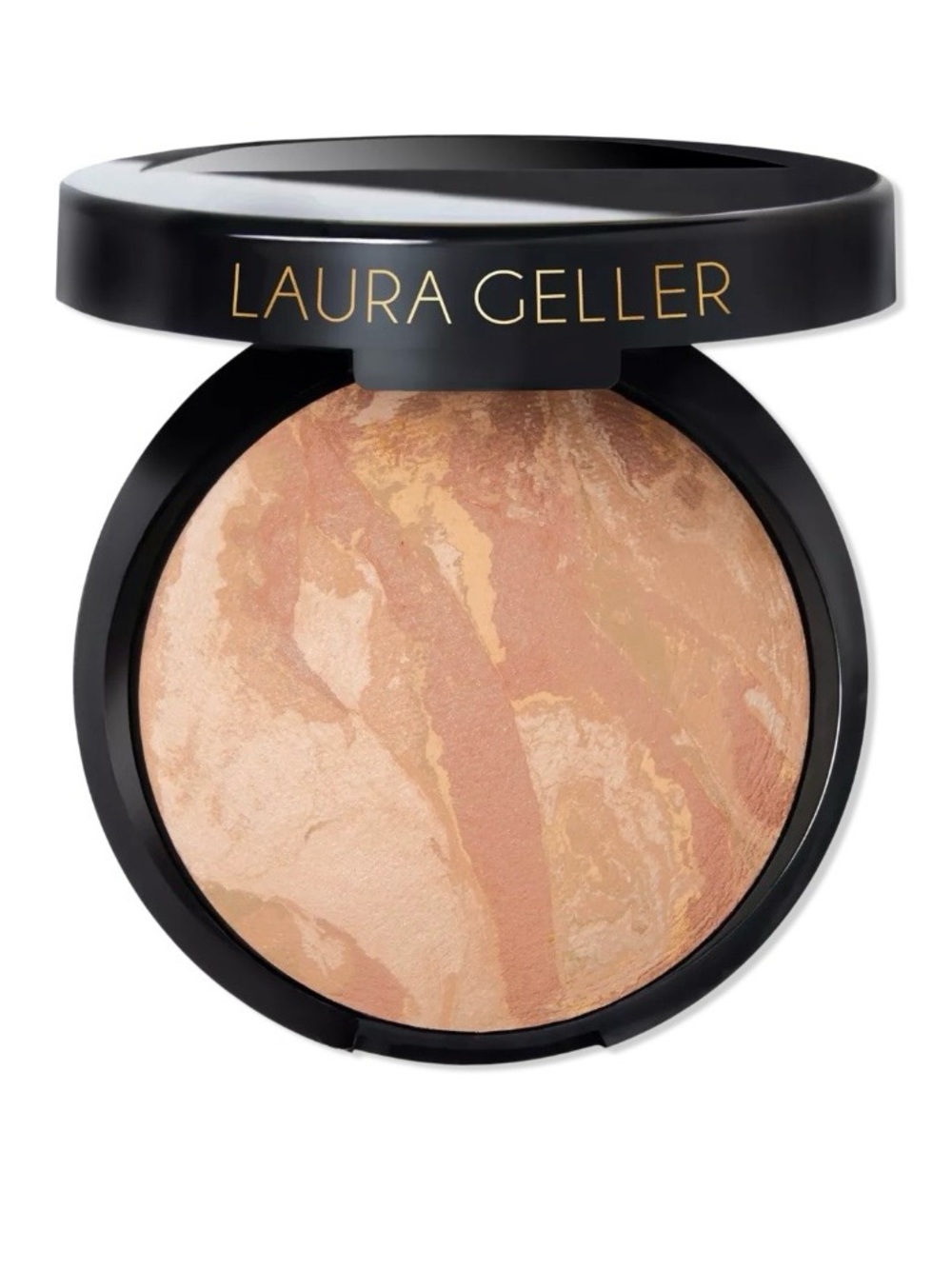 NWT Baked Balance-n-Brighten Color
Correcting Foundation in Light